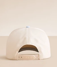 Blue Jean Baby Baseball Hat