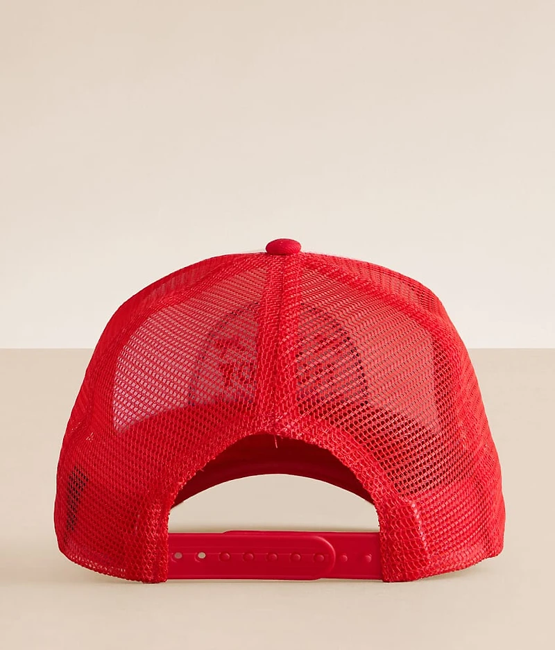 Howdy Sweetie Baseball Hat