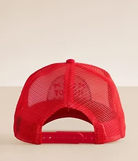 Howdy Sweetie Baseball Hat