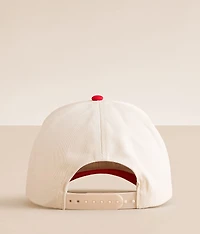 Cool It Cowboy Baseball Hat