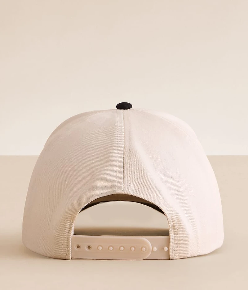 Cowboys & Cocktails Baseball Hat