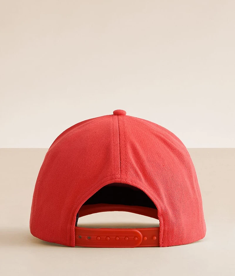 Part Time Cowgirl Baseball Hat