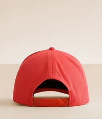 Part Time Cowgirl Baseball Hat