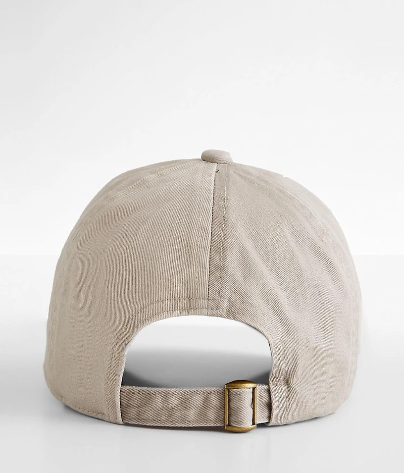 Need Coffee Dad Hat