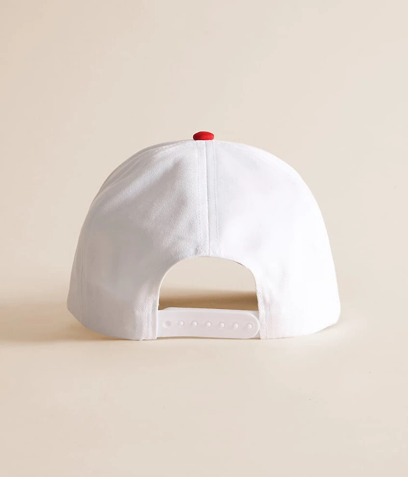 If I'm The Problem Hat