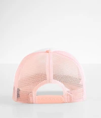 Happy Mama Trucker Hat