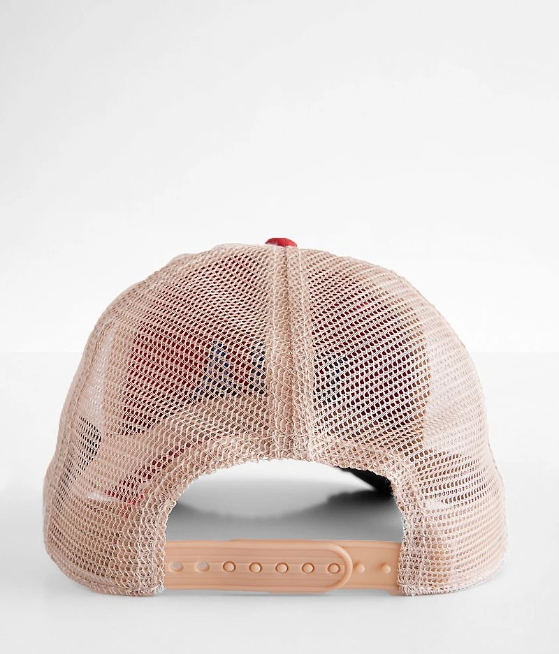 USA Baseball Hat