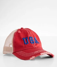 USA Baseball Hat