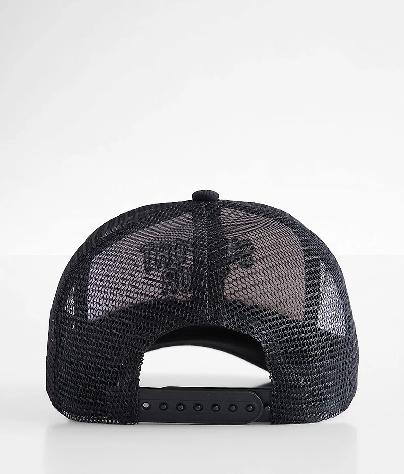 Support Your Local Bar Trucker Hat