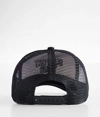 Support Your Local Bar Trucker Hat