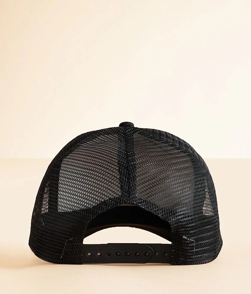Lucky Trucker Hat