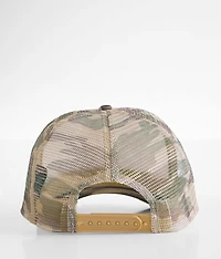 Class Act Trucking Co. Trucker Hat