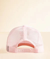 Bow Trucker Hat