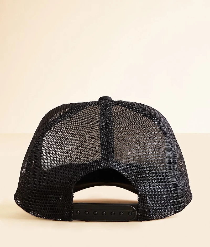Touchdowns & Tailgates Trucker Hat