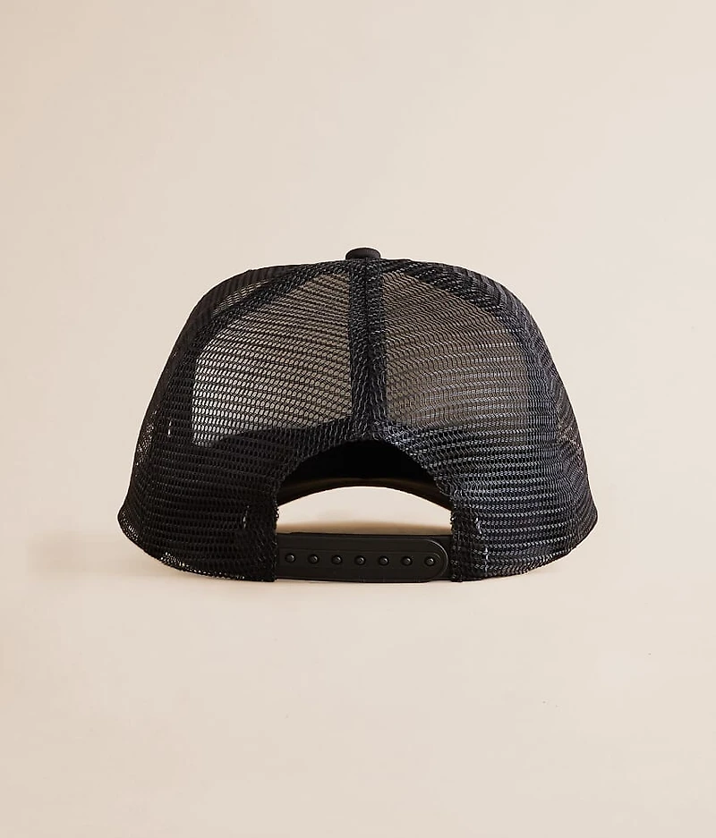 Touchdowns & Tailgates Trucker Hat