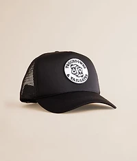 Touchdowns & Tailgates Trucker Hat