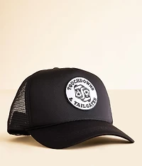 David & Young Touchdowns Tailgates Trucker Hat