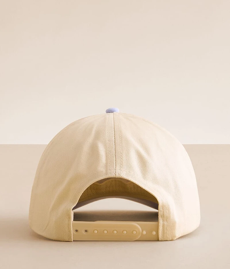 Excuse Me Baseball Hat