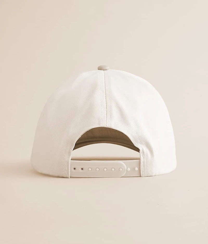 Sunday Morning Club Baseball Hat