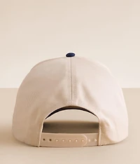 Cowboy Boot Baseball Hat