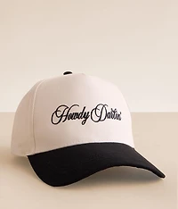 Howdy Darlin' Baseball Hat