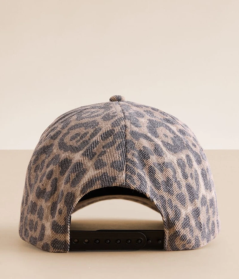 Makin' Cowboys Cry Baseball Hat