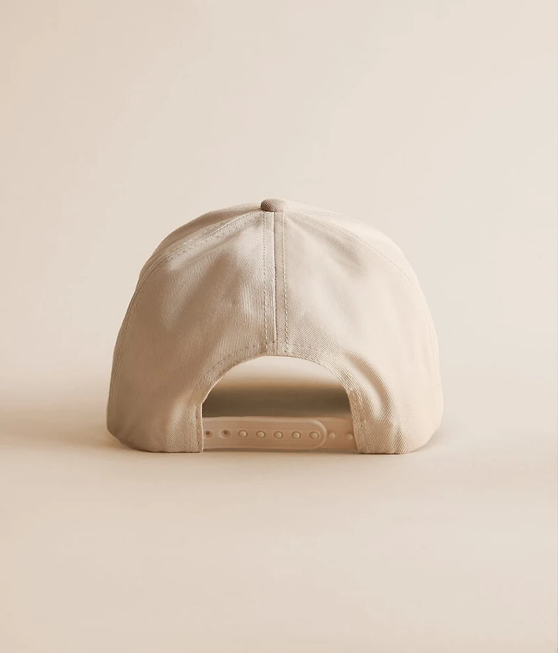 Y'all Need Jesus Baseball Hat