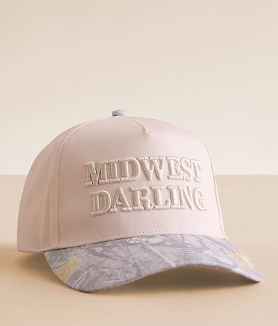 Midwest Darling Baseball Hat