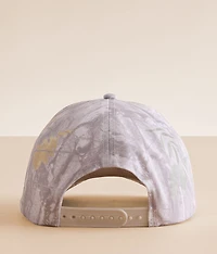 Camo Baseball Hat