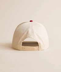 Merry Baseball Hat