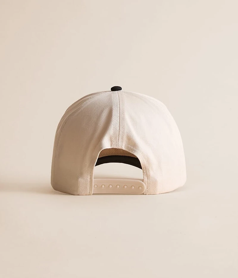 Love Iconic Baseball Hat