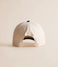 Love Iconic Baseball Hat