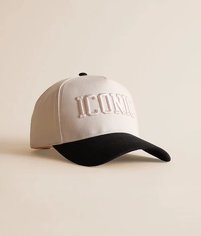 Love Iconic Baseball Hat