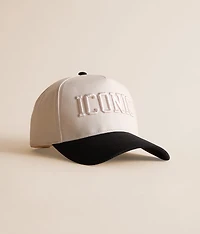 Love Iconic Baseball Hat
