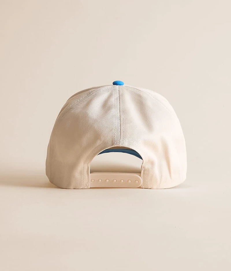 The Hell I Won't Hat