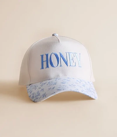 Honey Hat