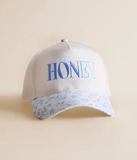 Honey Hat