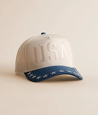USA Hat
