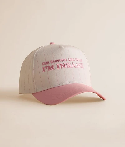 The Rumors Are True Hat