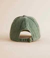 Overstimulated Hat