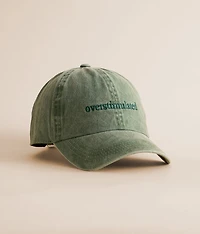 Overstimulated Hat