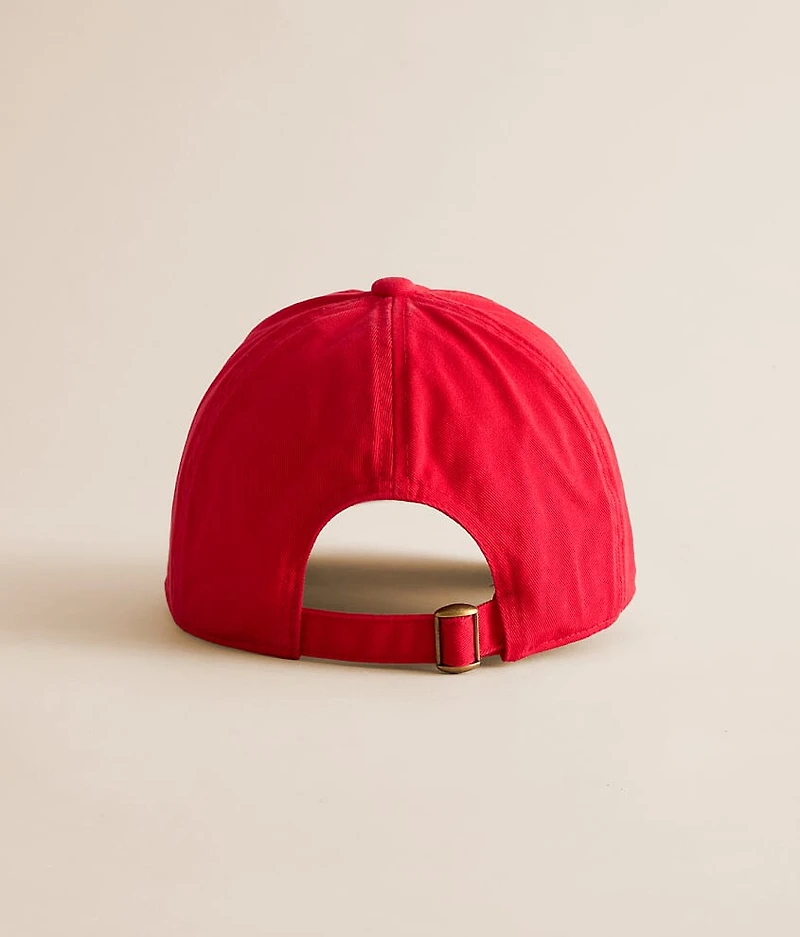 The Hell I Won't Hat