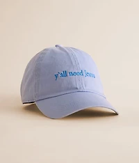 Y'All Need Jesus Hat