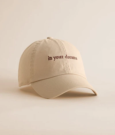 In Your Dreams Hat
