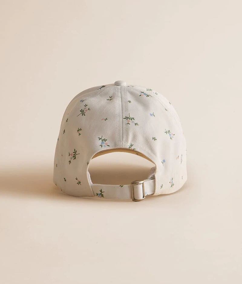 Too Pretty To Work Hat