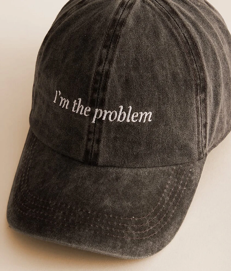I'm The Problem Hat