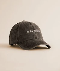 I'm The Problem Hat