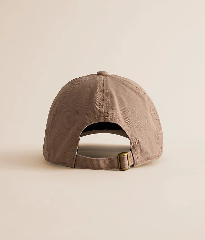 Honey Bear Hat