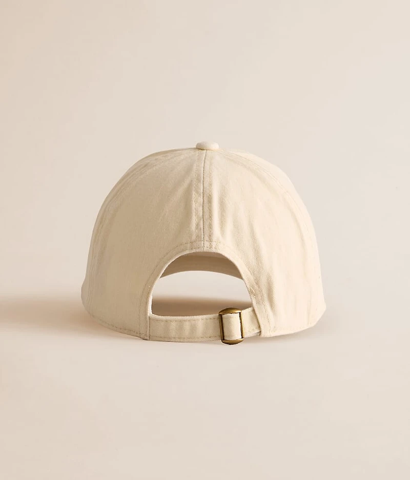 Expensive & Difficult Hat