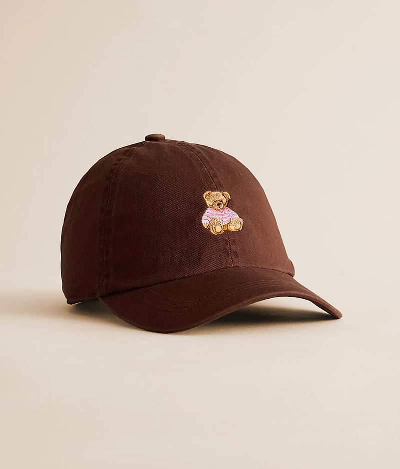Teddy Bear Hat